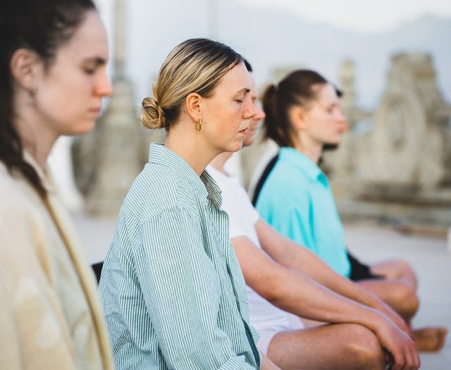 Mid Powys GPs emphasise the importance of mental health care 