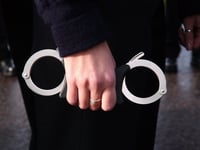 A quarter of criminals in Dyfed and Powys were first-time offenders