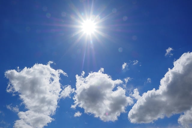 GPs in Mid Powys share tips for staying safe in the sun this summer