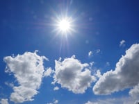 The health risks and cooling tips as temperatures rise 