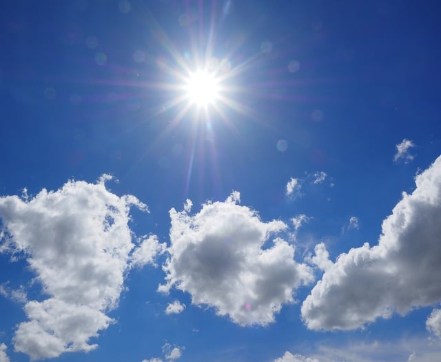 GPs in Mid Powys share tips for staying safe in the sun this summer