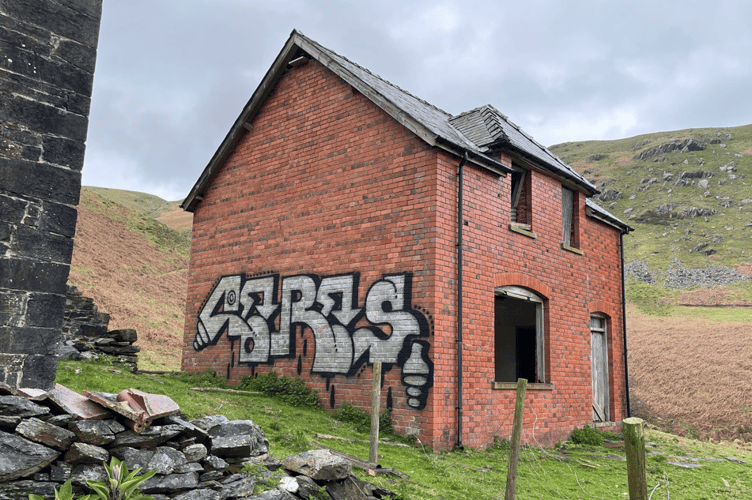 Graffiti