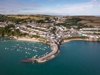 Senedd passes controversial tourism tax for Wales