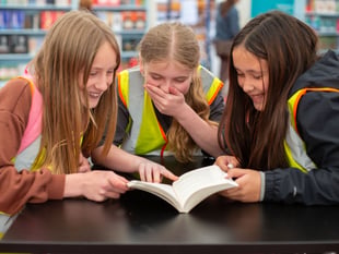 Hay Festival unveils free schools programme