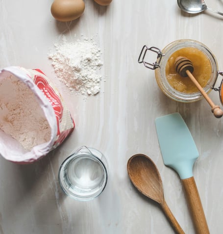 Baking