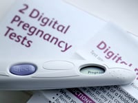 Rise in abortions recorded in Powys