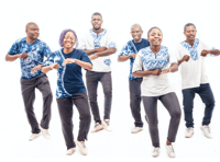 Award-winning African music group comes to Ystradgynlais