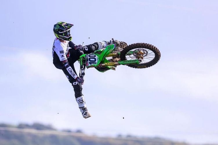 Tommy Searle