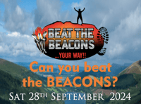 Entries for “BEAT THE BEACONS” to open this week