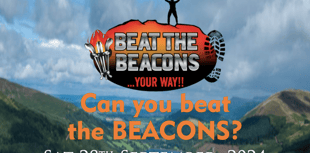 Entries for “BEAT THE BEACONS” to open this week