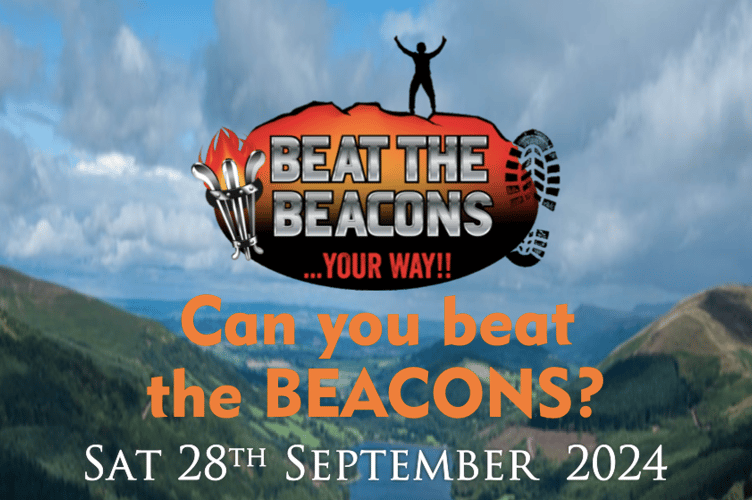 Beat The Beacons