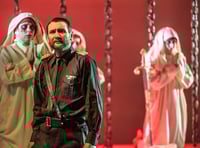 Grant lifeline offers hope for Mid Wales Opera