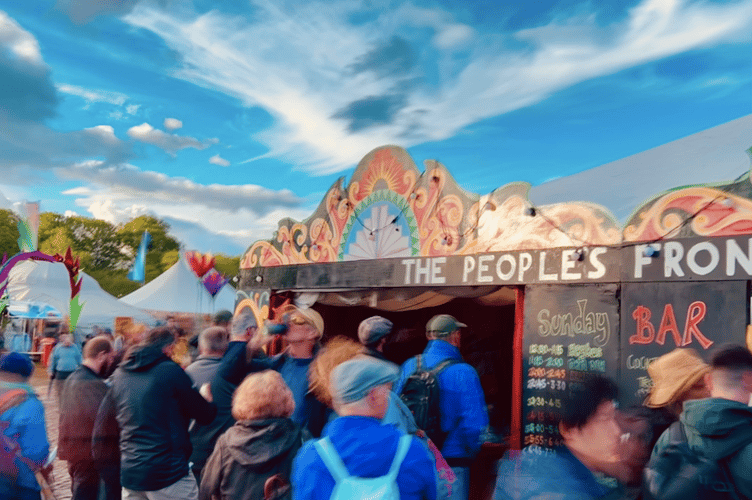 Since starting in 2008, the deep-thinking meets music festival has grown, taking over Hay’s town and welcoming big names and experts in the fields of science, philosophy, psychology and so much more. 