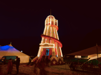 'We're all philosophers': HowTheLightGetsIn takes on Hay-On-Wye