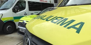 Welsh Ambulance Service opens nominations for annual awards