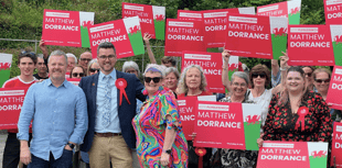 Farmers Weekly poll delivers win for Labour candidate