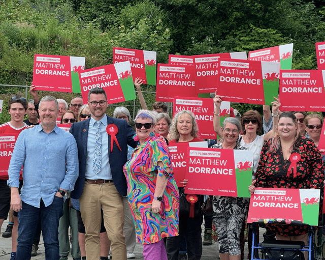 Farmers Weekly poll delivers win for Labour candidate