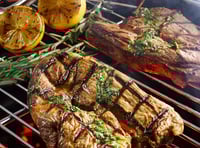 BBQ week boosts farmer wellbeing
