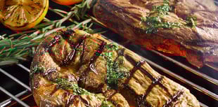BBQ week boosts farmer wellbeing
