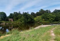 'Highest ever' E. coli levels recorded at River Wye bathing spot
