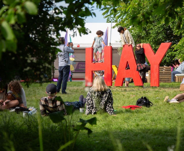 Lviv BookForum and Hay Festival Global unveil free hybrid programme
