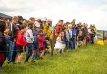 Llanbister Show season kicks off with Quad Safari and more