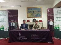 Labour aims to pass new laws to support Armed Forces community