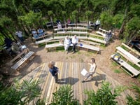 Shakespeare's Twelfth Night to enchant audiences this weekend