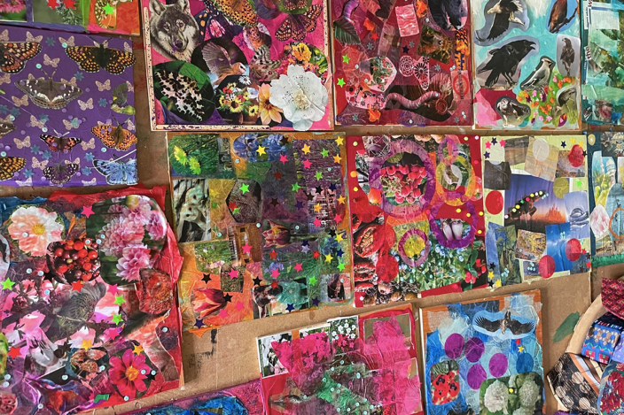 The free exhibition opens on June 13