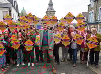 David Chadwick welcomes launch of Lib Dems manifesto