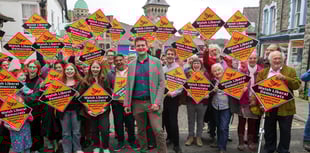 Tactical voting site backs Lib Dems for Brecon, Radnor and Cwm Tawe