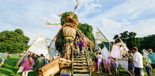 Green Man Festival announces day-by-day line-up