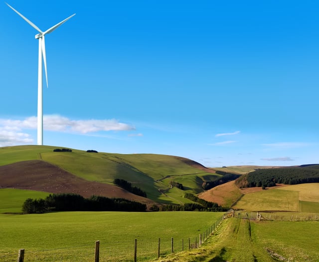 Residents attend consultation on Bute Energy plans