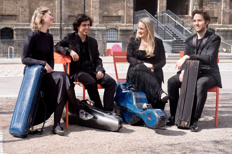 Piatti Quartet