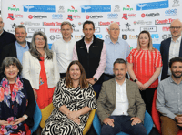 New Powys Business Award recognises community contribution