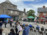 VE 80 in Talgarth: ambitious plans to mark a poignant anniversary 