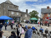 VE 80 in Talgarth: ambitious plans to mark a poignant anniversary 