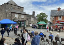 VE 80 in Talgarth: ambitious plans to mark a poignant anniversary