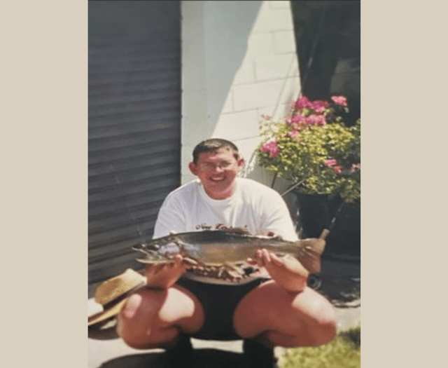 Family donates £1,200 for life saving equipment in memory of loved one