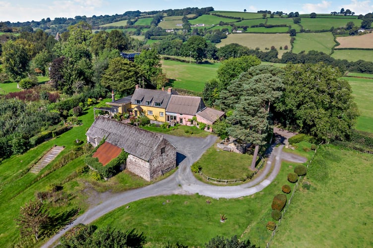 neuadd