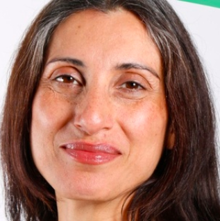 Amerjit Rosie Kaur-Dhaliwal