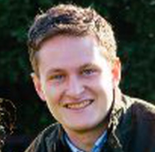 David Chadwick