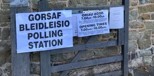 Eight candidates to contest new Brecon, Radnor and Cwm Tawe seat