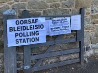 Eight candidates to contest new Brecon, Radnor and Cwm Tawe seat