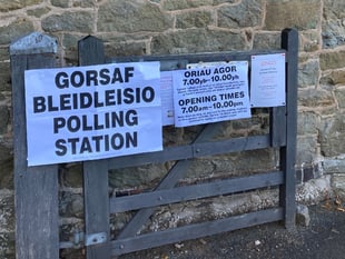 Eight candidates to contest new Brecon, Radnor and Cwm Tawe seat