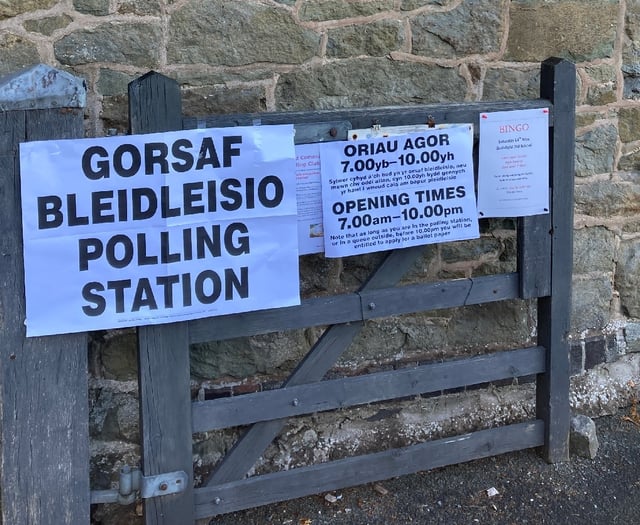 Eight candidates to contest new Brecon, Radnor and Cwm Tawe seat