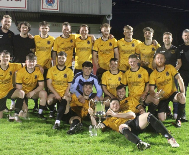 Pride of place for Builth Wells