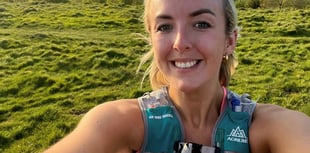 Builth Wells woman to walk 30 miles for charity