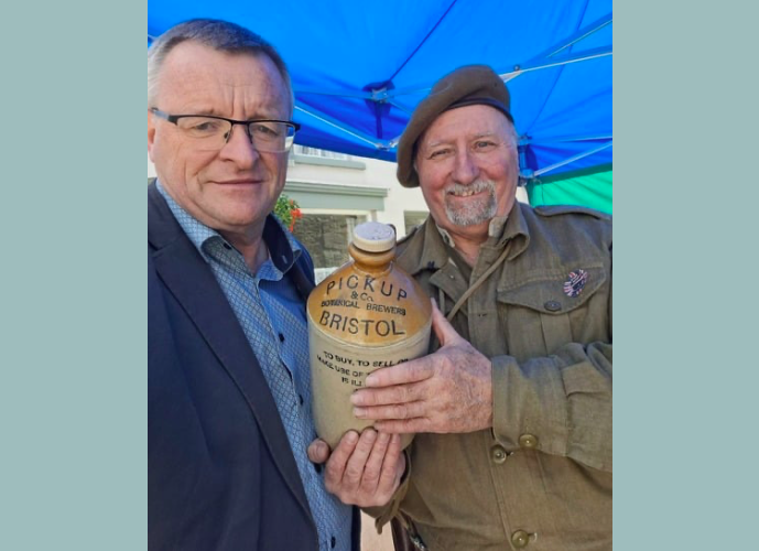 Talgarth and District Regeneration Group)