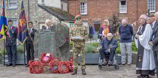 D-Day: Talgarth commemorates 80th anniversary with array of events